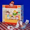 Série MONSTERS Wacky Mart – Recipiente de exposição