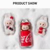 SÉRIE MONSTROS COCA-COLA – Caixa Surpresa de Vinil
