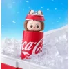 SÉRIE MONSTROS COCA-COLA – Caixa Surpresa de Vinil