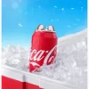 SÉRIE MONSTROS COCA-COLA – Caixa Surpresa de Vinil