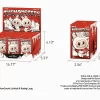 SÉRIE MONSTROS COCA-COLA – Caixa Surpresa de Vinil