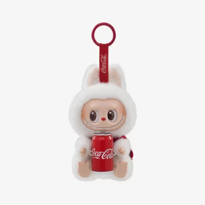 SÉRIE MONSTROS COCA-COLA – Caixa Surpresa de Vinil