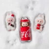 SÉRIE MONSTROS COCA-COLA – Caixa Surpresa de Vinil