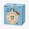 SÉRIE OS MONSTROS CAEM NA NATUREZA – Bolsa Bucket Hat Mini Caixa de Biind