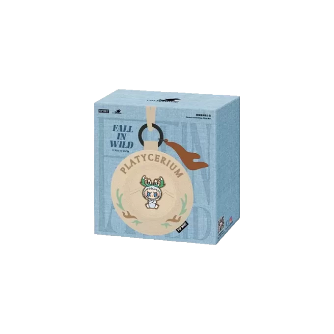 SÉRIE OS MONSTROS CAEM NA NATUREZA – Bolsa Bucket Hat Mini Caixa de Biind