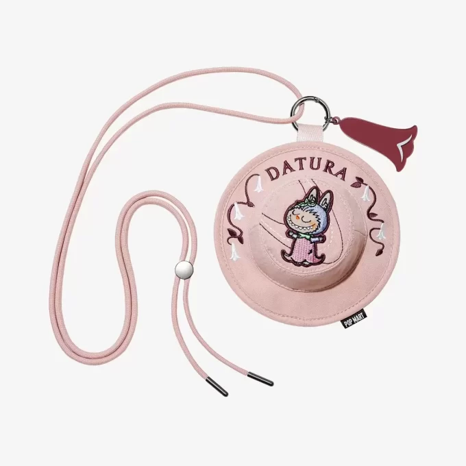SÉRIE OS MONSTROS CAEM NA NATUREZA – Bolsa Bucket Hat Mini Caixa de Biind
