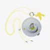 SÉRIE OS MONSTROS CAEM NA NATUREZA – Bolsa Bucket Hat Mini Caixa de Biind