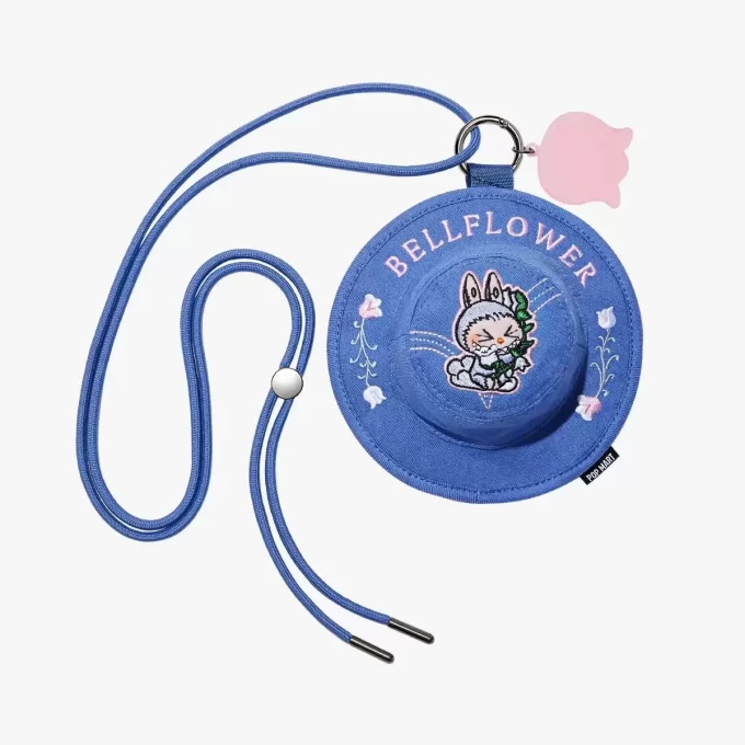 SÉRIE OS MONSTROS CAEM NA NATUREZA – Bolsa Bucket Hat Mini Caixa de Biind