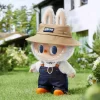 SÉRIE OS MONSTROS CAEM NA NATUREZA – Boneco de pelúcia de vinil