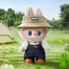 SÉRIE OS MONSTROS CAEM NA NATUREZA – Boneco de pelúcia de vinil