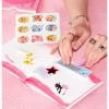 Série Peach Riot Rush Hour – Caderno