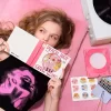 Série Peach Riot Rush Hour – Caderno