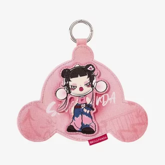 SÉRIE SKULLPANDA CHEERS TO MYSELF – Mini Bolsa