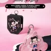 SÉRIE SKULLPANDA CHEERS TO MYSELF – Mini Bolsa