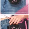 SÉRIE SKULLPANDA CHEERS TO MYSELF – Mini Bolsa