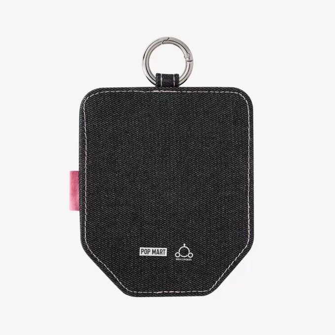 SÉRIE SKULLPANDA CHEERS TO MYSELF – Mini Bolsa