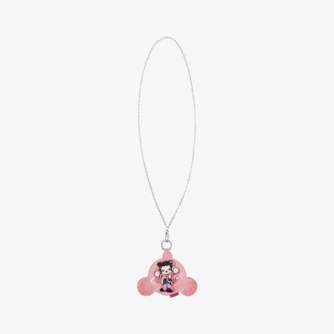 SÉRIE SKULLPANDA CHEERS TO MYSELF – Mini Bolsa
