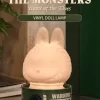 Série THE MONSTERS Home Of Elves – Luminária de vinil para bonecas