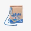 Série THE MONSTERS Wacky Mart – Bolsa Mensageira