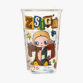 Série Zsiga We All Are Kids – Copo (Copo de Água Fria)