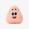 Suporte para celular com fundo de biquíni do Bob Esponja