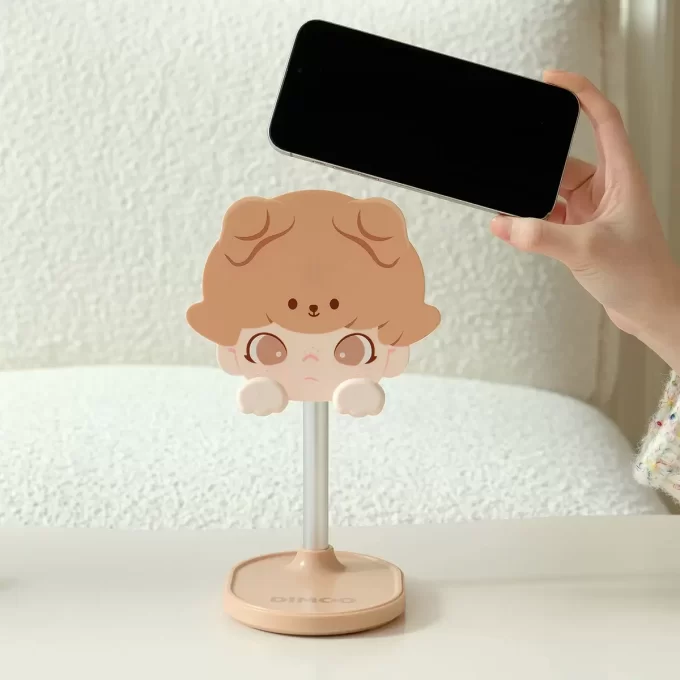 Suporte para celular DIMOO Animal Kingdom Series