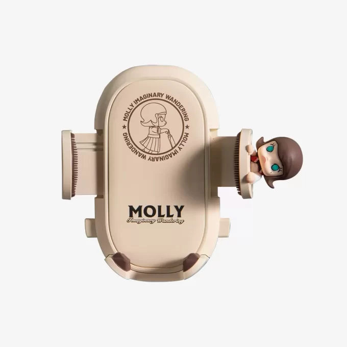 Suporte para celular para carro da série MOLLY Imaginary Wandering