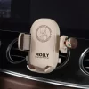 Suporte para celular para carro da série MOLLY Imaginary Wandering