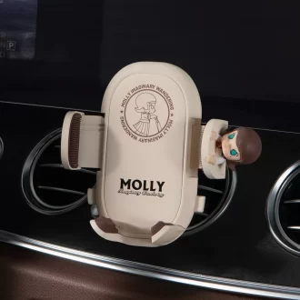 Suporte para celular para carro da série MOLLY Imaginary Wandering