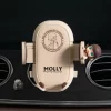 Suporte para celular para carro da série MOLLY Imaginary Wandering