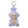 Teletubbies dizem olá figuras “Torrada de Mochi de Tinky Winky”
