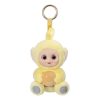 Teletubbies dizem Olá, figuras “Torrada de queijo de Laa-Laa”