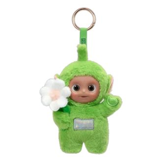 Teletubbies Say Hello Figuras “Dipsy”s Naughty Flower”