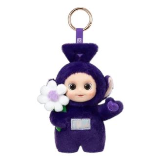 Teletubbies Say Hello Figuras “Tinky Winky” Chill Flower”