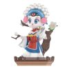 Tom e Jerry – Figuras de Bússola Proibidas “Hora da Ópera Chinesa”