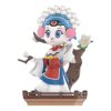 Tom e Jerry – Figuras de Bússola Proibidas “Hora da Ópera Chinesa”