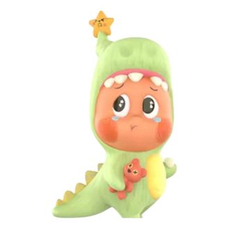 Twinkle Twinkle Be a Little Star Figures “Perca um Dente”