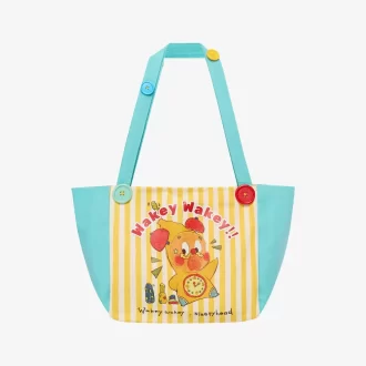 Twinkle Twinkle Be A Little Star Series – Bolsa Tote