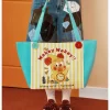 Twinkle Twinkle Be A Little Star Series – Bolsa Tote