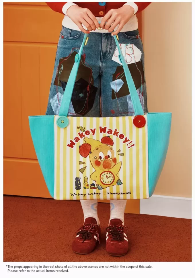 Twinkle Twinkle Be A Little Star Series – Bolsa Tote