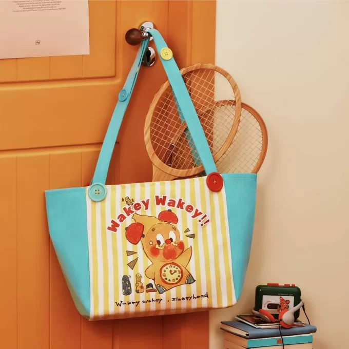 Twinkle Twinkle Be A Little Star Series – Bolsa Tote