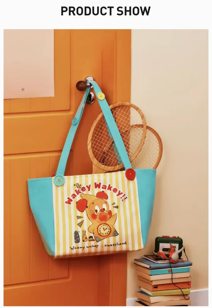 Twinkle Twinkle Be A Little Star Series – Bolsa Tote