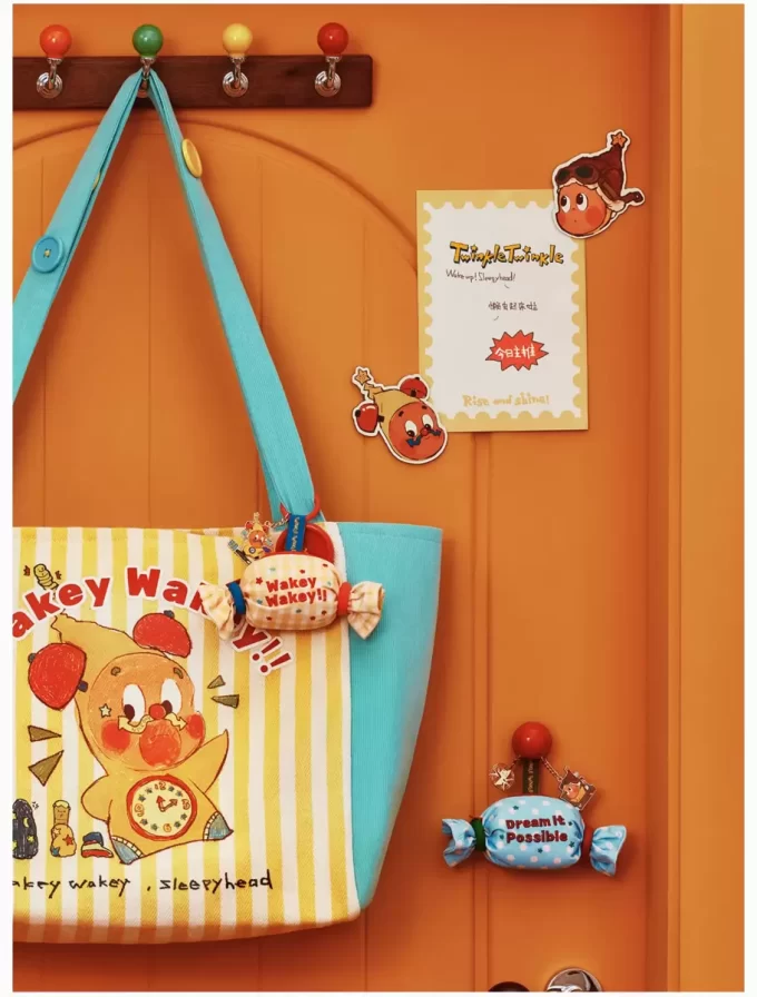 Twinkle Twinkle Be A Little Star Series – Bolsa Tote