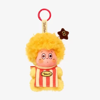 Twinkle Twinkle Be A Little Star Series – Caixa surpresa com pingente de pelúcia