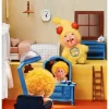 Twinkle Twinkle Be A Little Star Series – Caixa surpresa com pingente de pelúcia