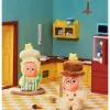 Twinkle Twinkle Be A Little Star Series – Caixa surpresa com pingente de pelúcia