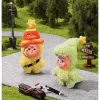 Twinkle Twinkle Be A Little Star Series – Caixa surpresa com pingente de pelúcia
