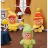 Twinkle Twinkle Be A Little Star Series – Caixa surpresa com pingente de pelúcia