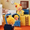 Twinkle Twinkle Be A Little Star Series – Caixa surpresa com pingente de pelúcia