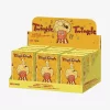 Twinkle Twinkle Be A Little Star Series – Caixa surpresa com pingente de pelúcia